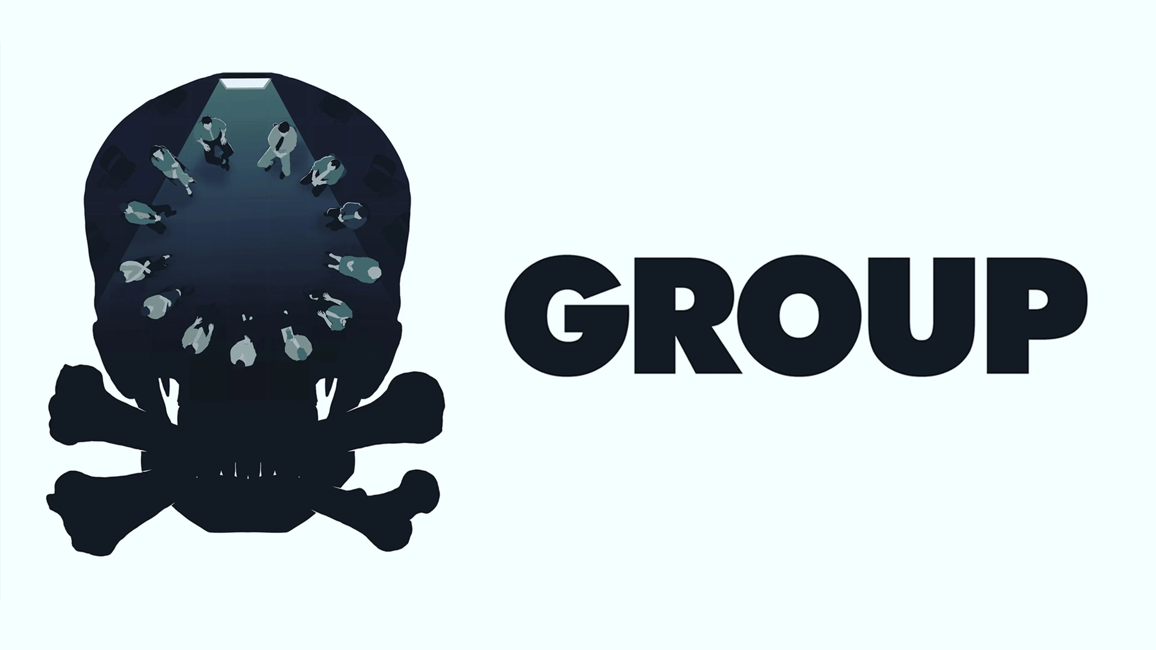 GROUP poster